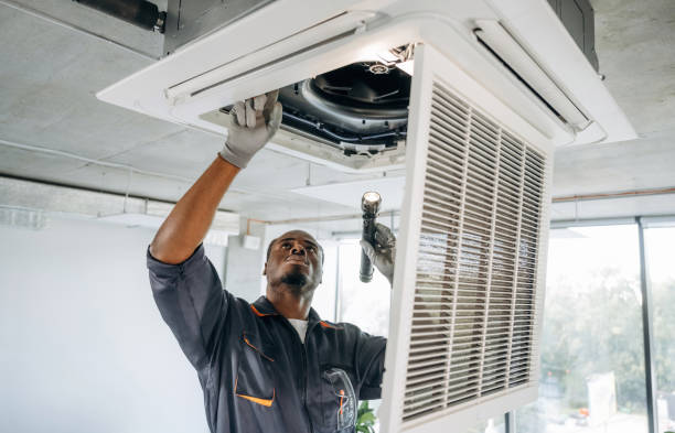 Licensed Hvac Installation service in Huntington Woods, MI - FH HVAC