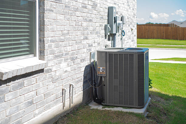Reliable Hvac Installation contractor in Huntington Woods, MI by FH HVAC
