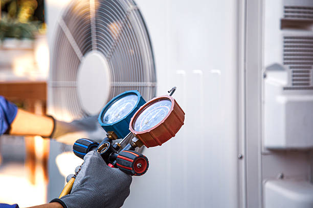 Affordable Hvac Installation solutions in Huntington Woods, MI
