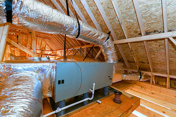 Top rated local Hvac Installation specialists in Huntington Woods, MI